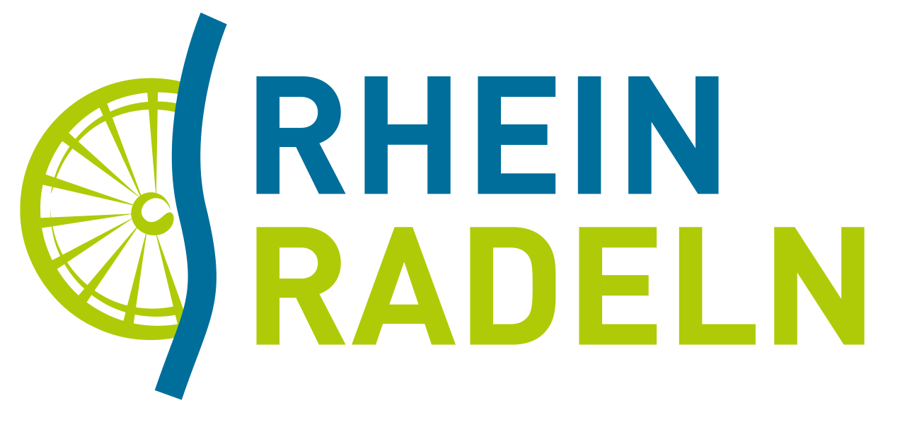 Logo RheinRadeln