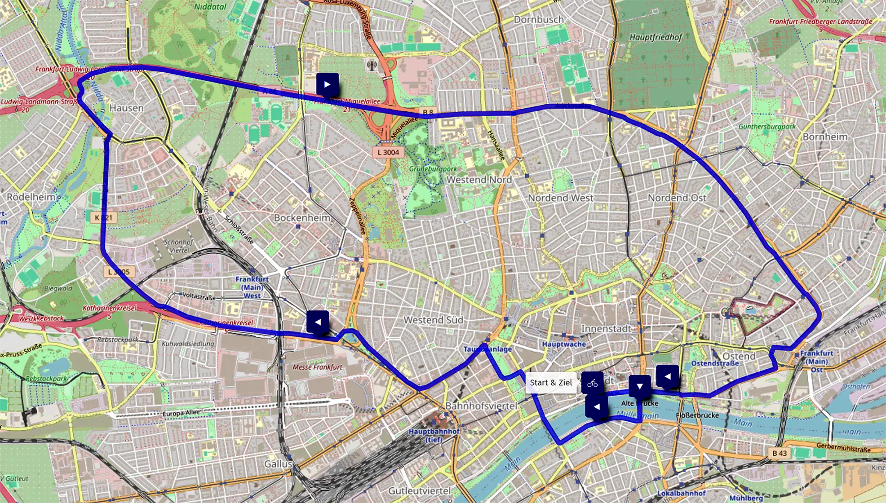 Streckenverlauf der ADFC bike-night 2024
Map data © OpenStreetMap contributors — Open caption — Startseite — Karte zusammengestellt mit uMap
Wenn Sie den folgenden Link anklicken, dann erkennen Sie die Datenschutzerklärung von Openstreetmap an:

Karte direkt in umap.openstreetmap öffnen.