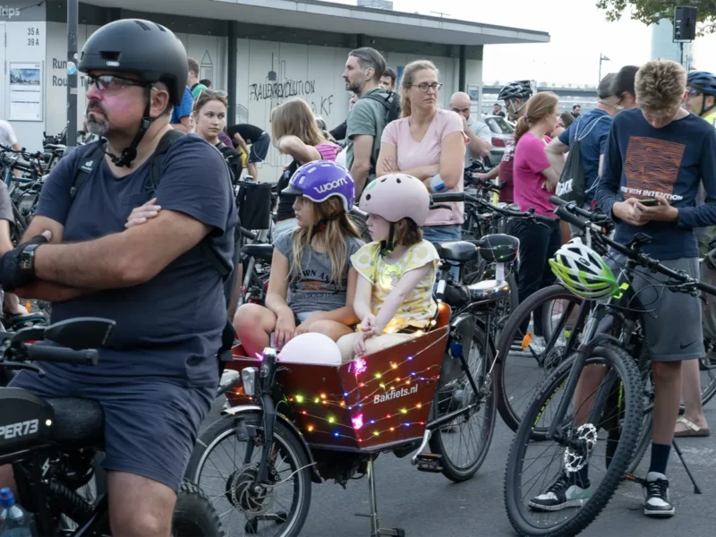 ADFC bike-night