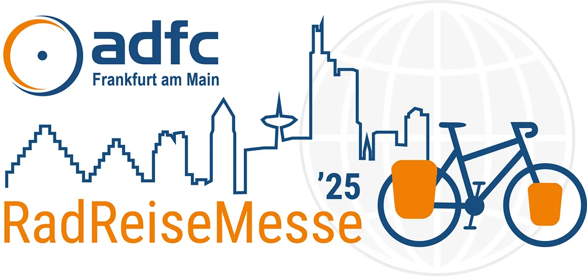 ADFC RadReiseMesse