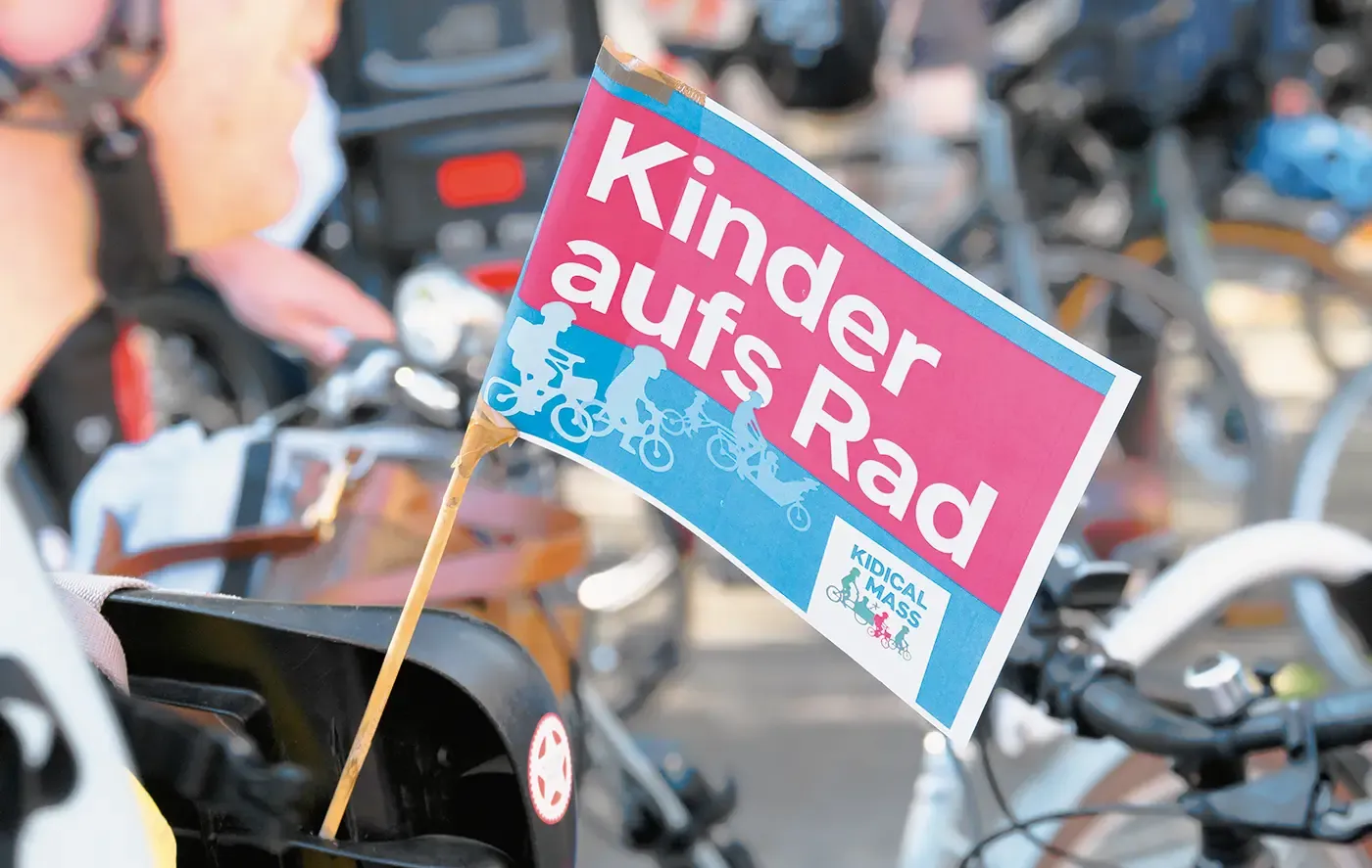 7 Jahre Kidical Mass in Frankfurt<br><span class="image-copyright">Privat</span>